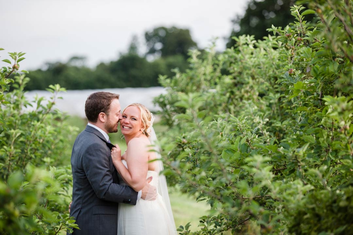 Cat and Sam - Our Latest Wedding Planning Testimonial