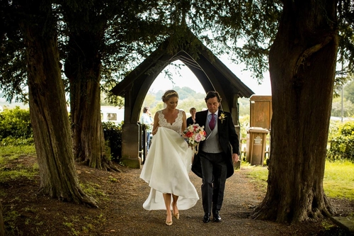 Father of the Bride - Speech Tips