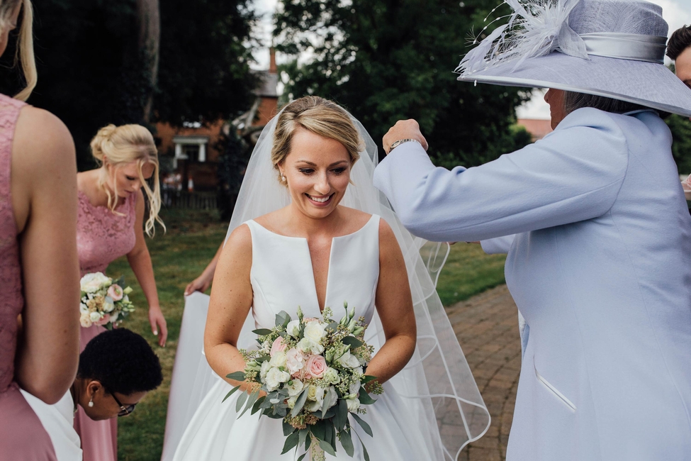 Where to Start with Wedding Planning