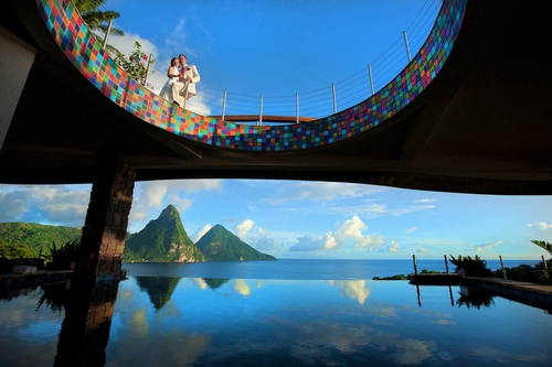 Getting Married In Saint Lucia: What You Need to Know
