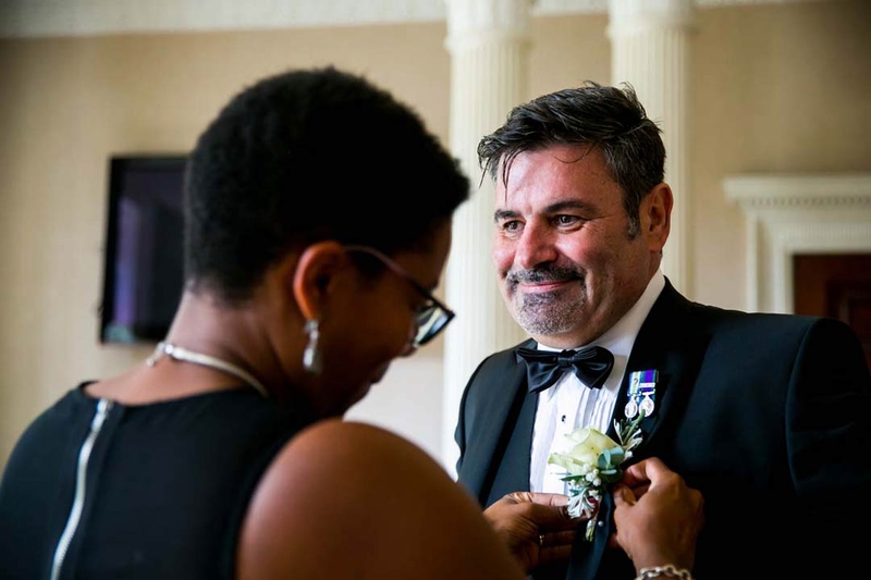 How can a Wedding Planner Help?