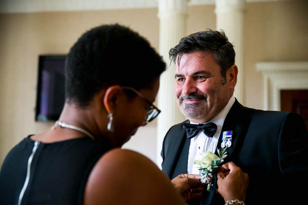 How can a Wedding Planner Help?