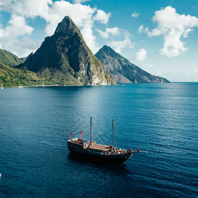 5 Things To Do In St Lucia