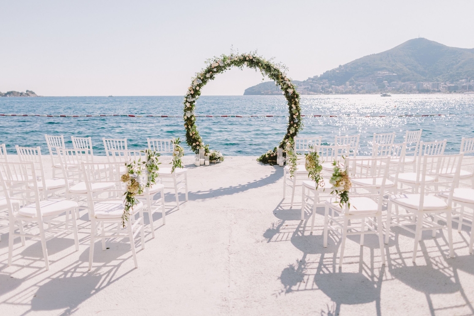 Why a Symbolic Ceremony Might Make Sense for Your Caribbean Destination Wedding