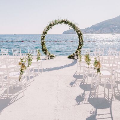 Why a Symbolic Ceremony Might Make Sense for Your Caribbean Destination Wedding