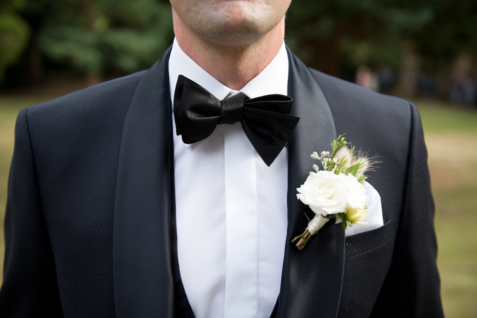 Top Tips for Your Best Man (From a Wedding Planner)