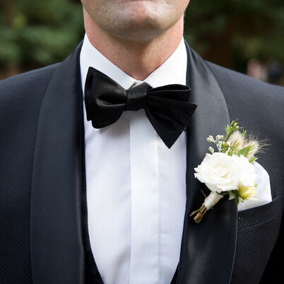 Top Tips for Your Best Man (From a Wedding Planner)