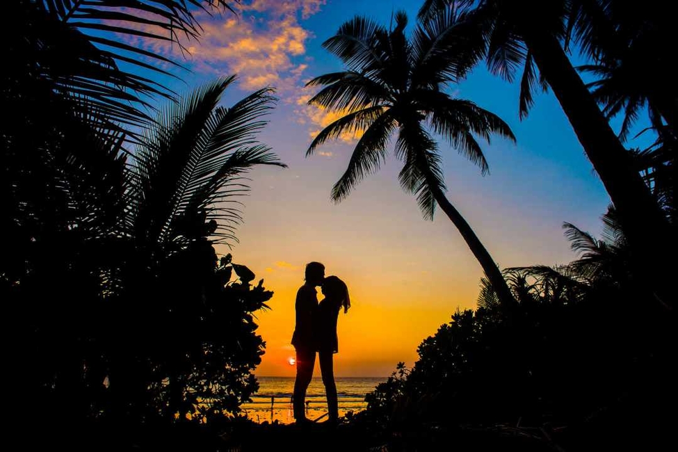 When is the Best Time to Get Married in the Caribbean?