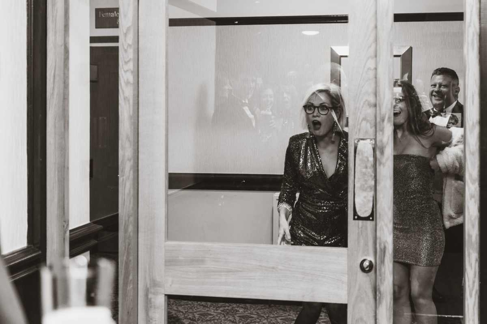 How to Plan a Surprise Party