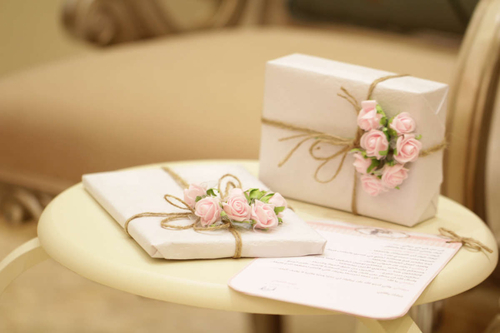 3 Ways to Ensure Your Wedding Guests Feel Extra Special
