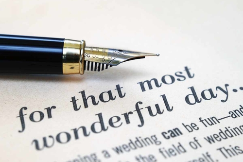 Why Should I Hire a Wedding Planner?