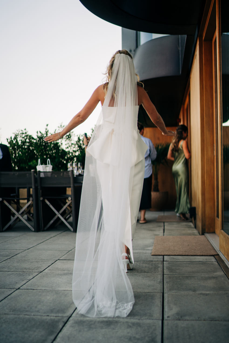 Benessamy Weddings: London Town Hall Wedding - Jess and Ben