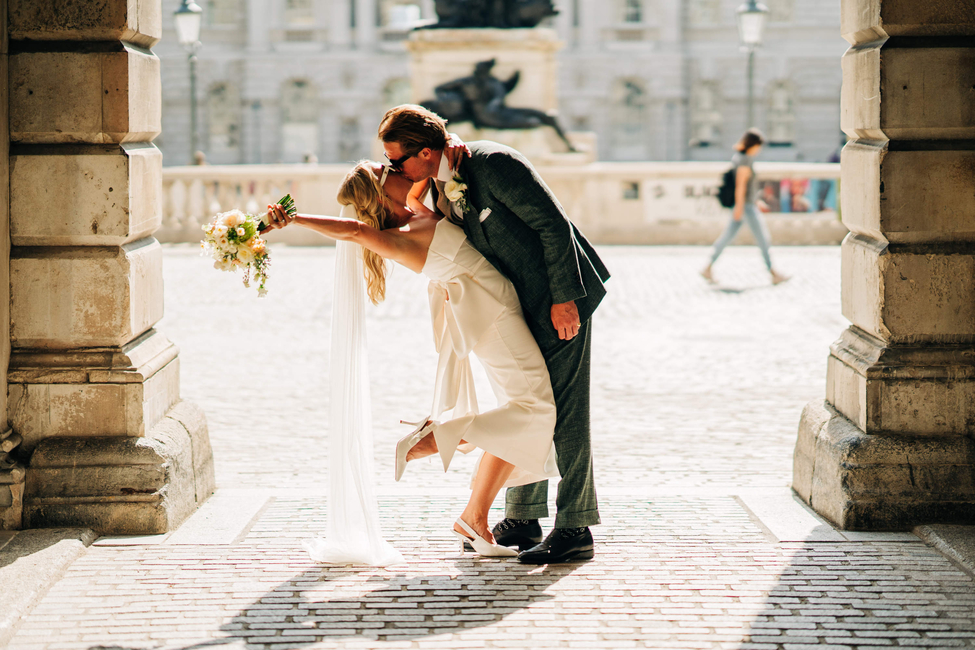 Benessamy Weddings: London Town Hall Wedding - Jess and Ben