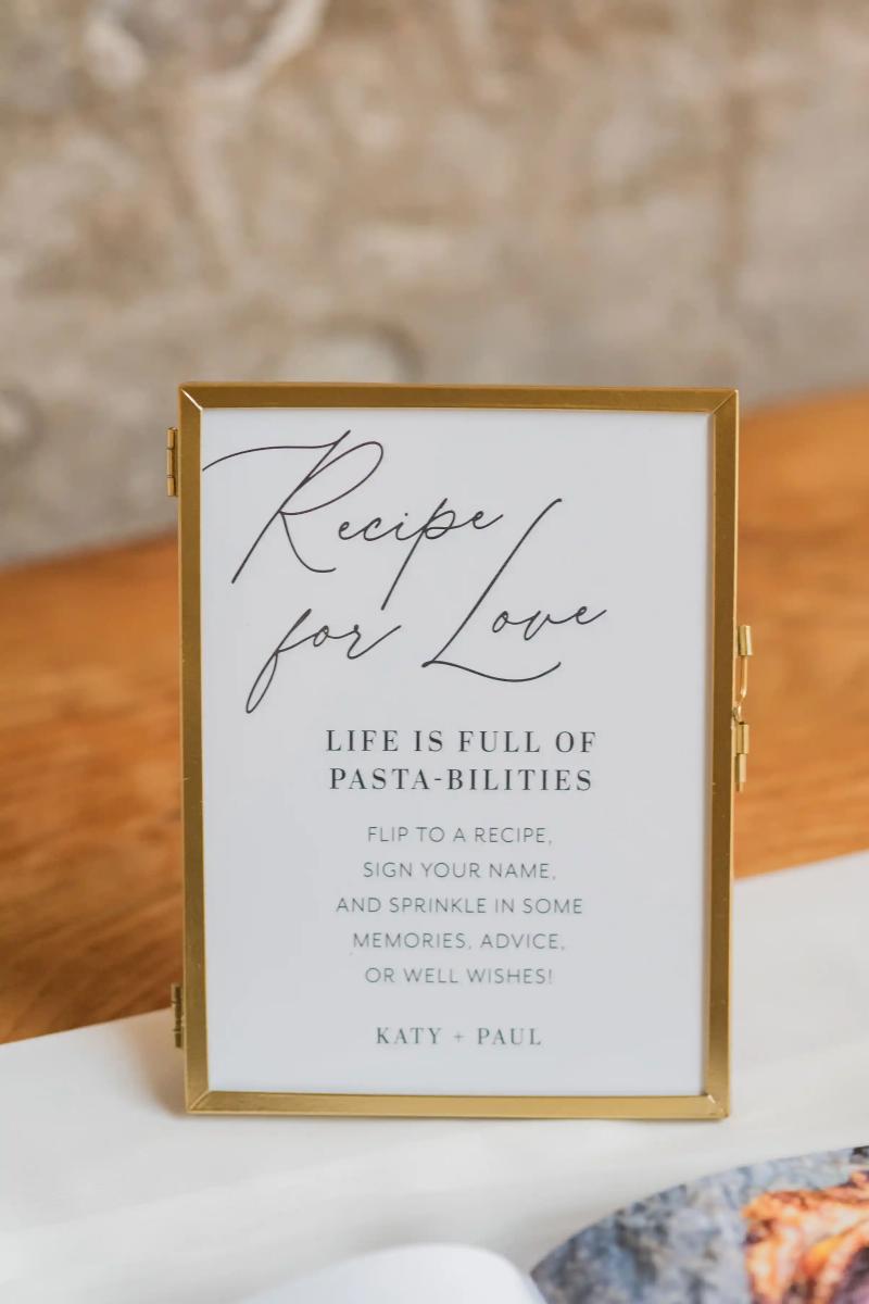 A Wedding Planners Guide to Wedding Invitations and On-the-Day Stationery