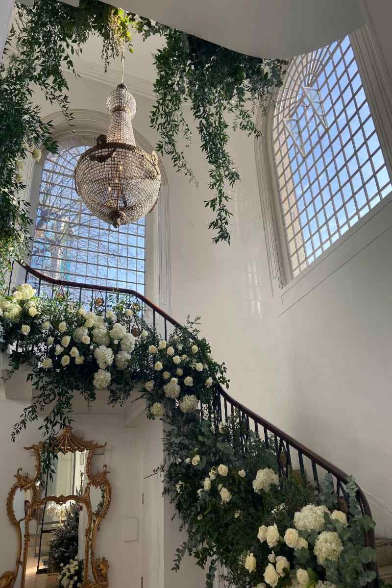 5 London Wedding Venues I Think You’ll Love