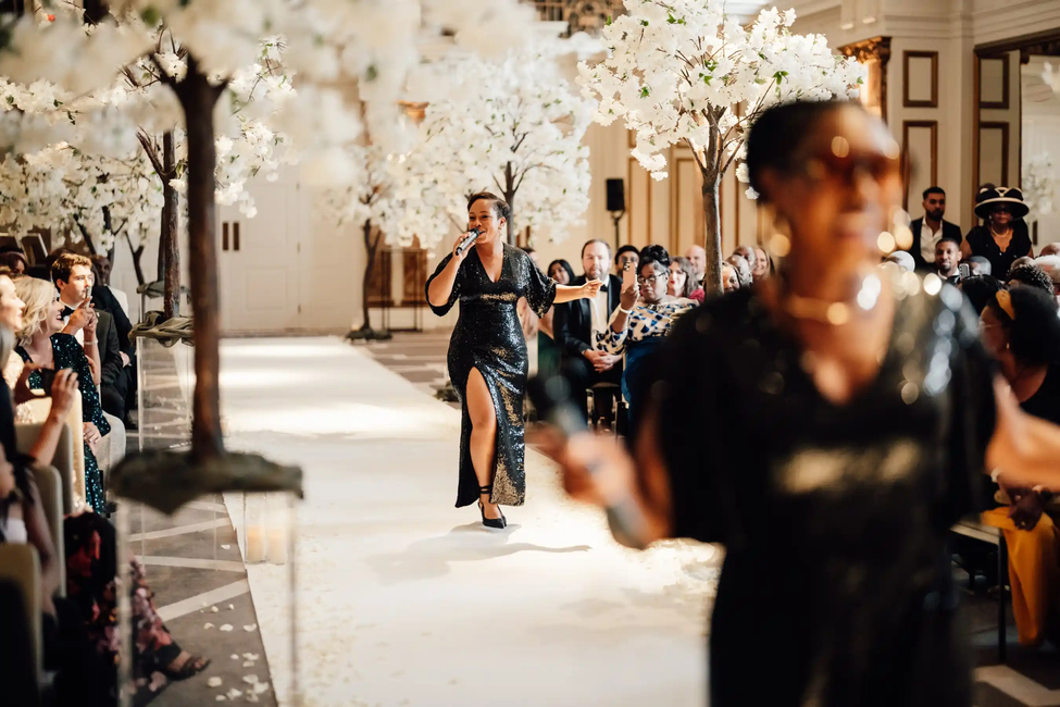 The Ultimate Guide to Planning a Destination Wedding in the UK