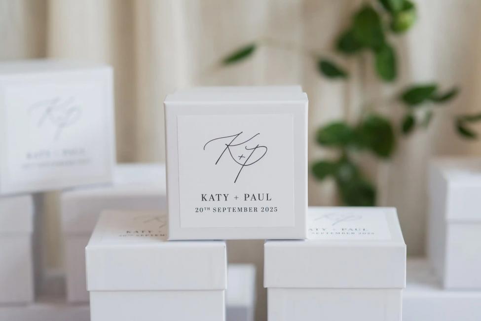 A Wedding Planners Guide to Wedding Invitations and On-the-Day Stationery