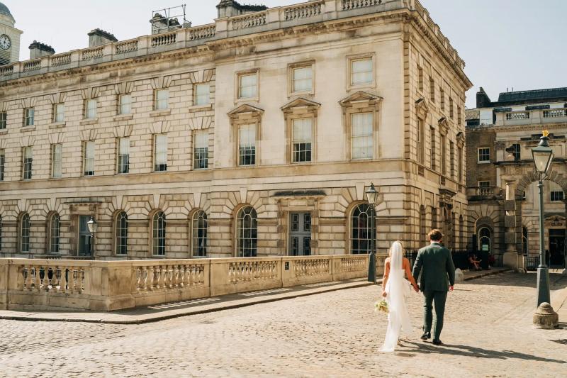 The Ultimate Guide to Planning a Destination Wedding in the UK