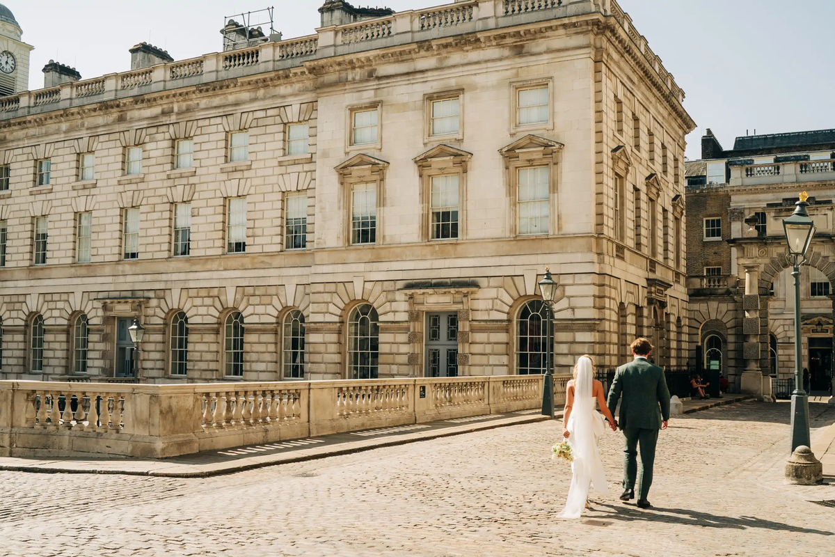 The Ultimate Guide to Planning a Destination Wedding in the UK