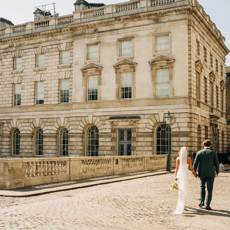 The Ultimate Guide to Planning a Destination Wedding in the UK
