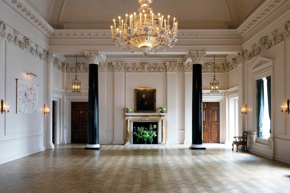 5 London Wedding Venues I Think You’ll Love