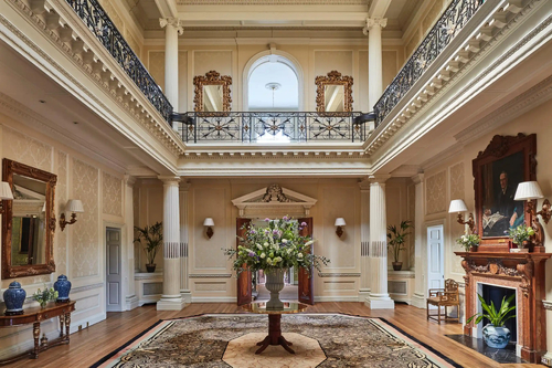 4 Historic Wedding Venues in the UK