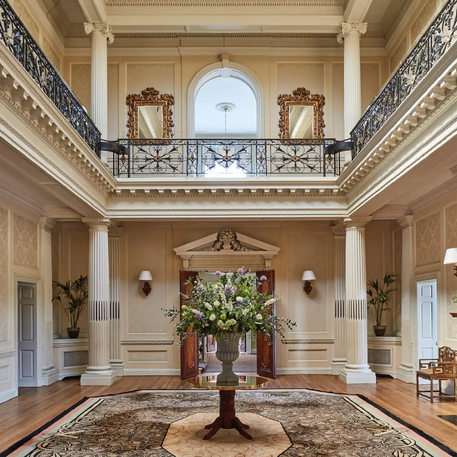 4 Historic Wedding Venues in the UK