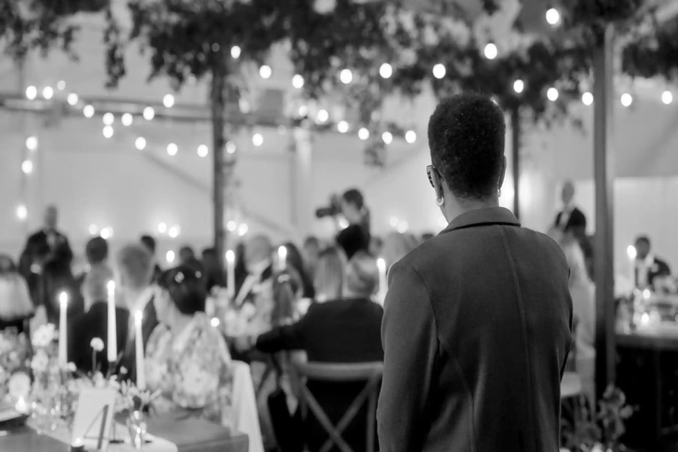 Behind the Scenes - The Hidden Logistics of a Flawless, Luxury Wedding
