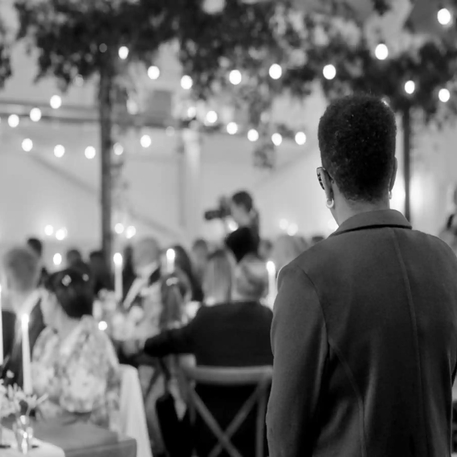 Behind the Scenes - The Hidden Logistics of a Flawless, Luxury Wedding