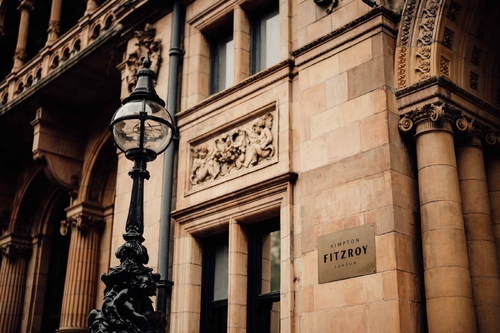 5 London Wedding Venues I Think You’ll Love