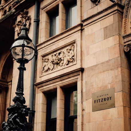 5 London Wedding Venues I Think You’ll Love