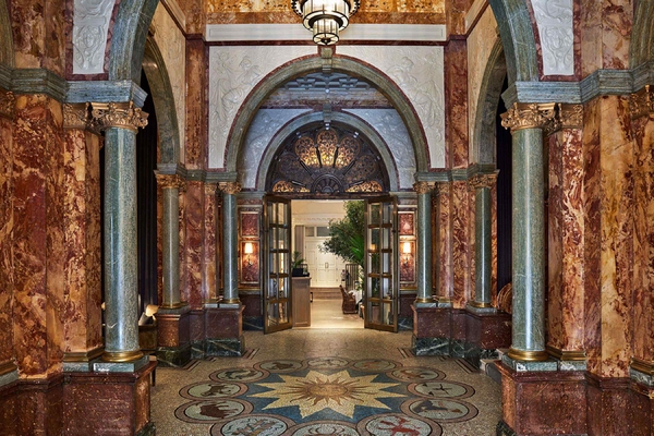 5 London Wedding Venues I Think You’ll Love