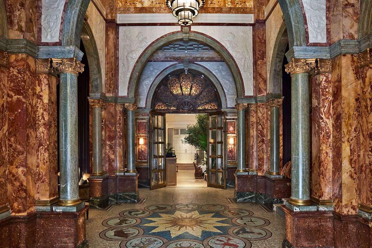 5 London Wedding Venues I Think You’ll Love