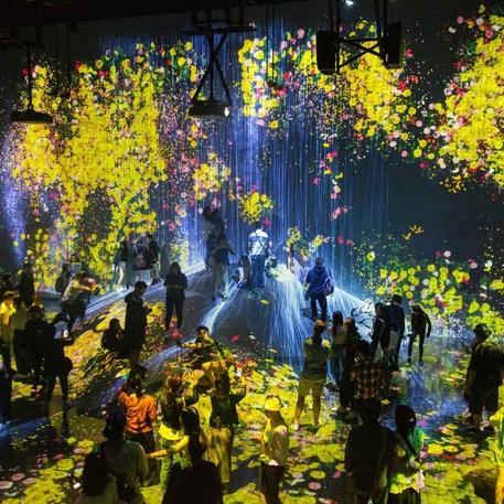 How Immersive, Experiential Events Can Elevate and Transform Your Brand