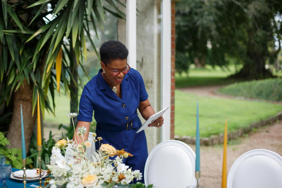 12 Weeks to Go! – How to Prioritise Outstanding Wedding Planning Tasks