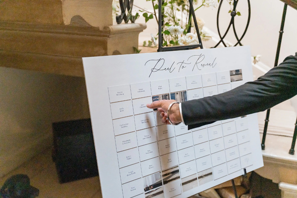 A Wedding Planners Guide to Wedding Invitations and On-the-Day Stationery