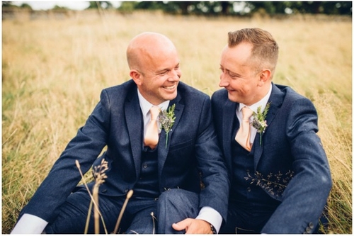 A Million Thank Yous - Quite Simply Our Best Day Ever