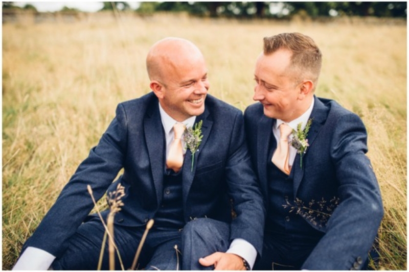 A Million Thank Yous - Quite Simply Our Best Day Ever