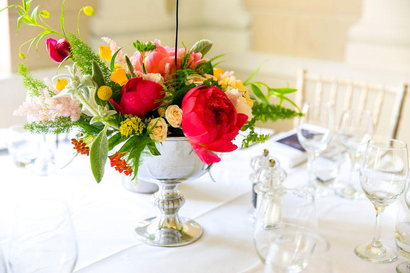 wedding flowers