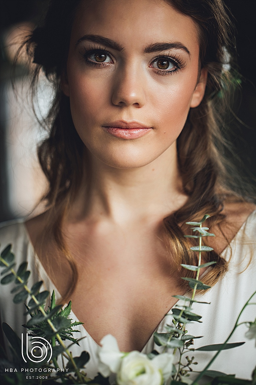 Get Your Skin Wedding Day Ready - Advice from Award Winning Make up Artist Jenni Hughes