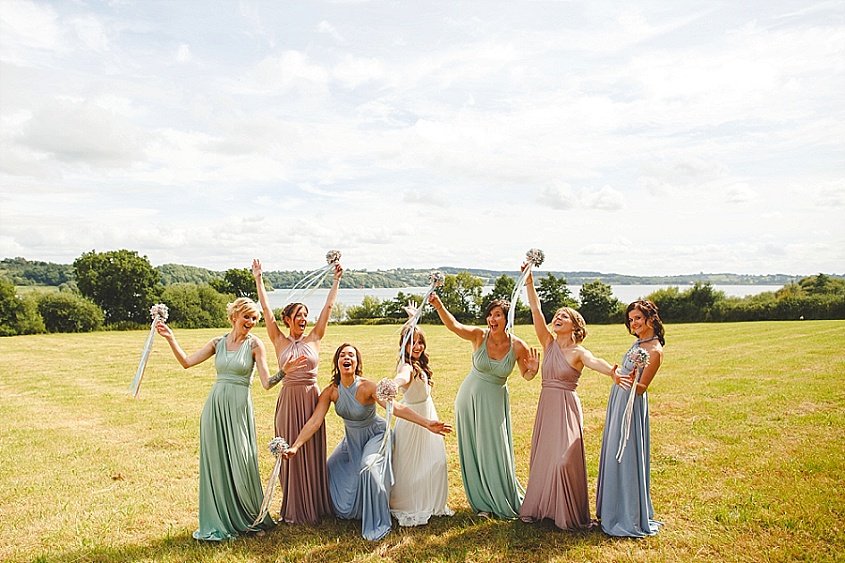 Everything You need to Know about Being a Bridesmaid