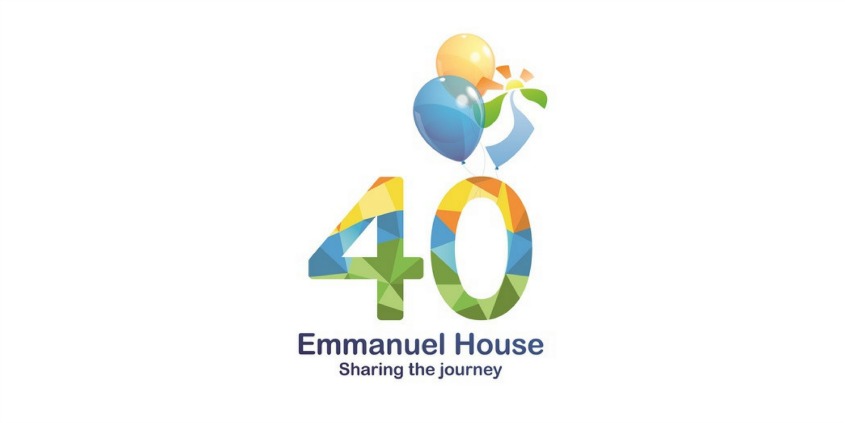 Emmanuel House 40th Anniversary Charity Ball