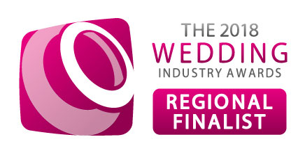 The Wedding Industry Awards 2018