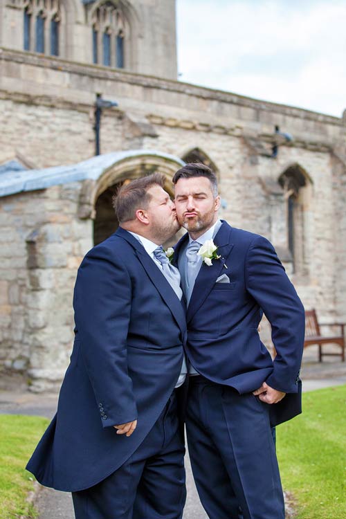 ultimate guide to being a best man - Mirror Imaging Photography