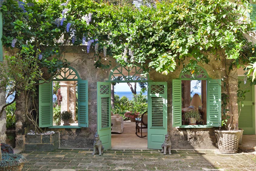 Luxury Private Villa in Barbados
