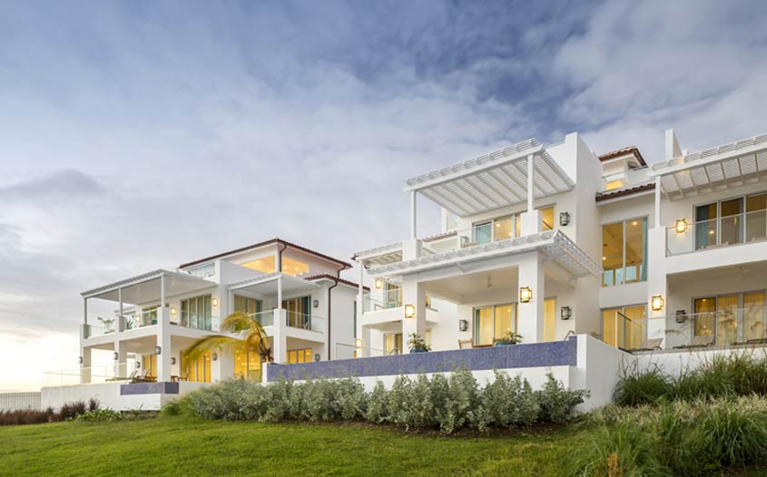 Luxury Private Villa in Saint Lucia
