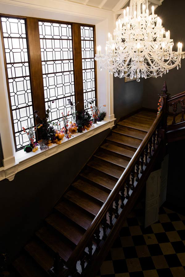 Yorkshire wedding venue - Thicket Priory