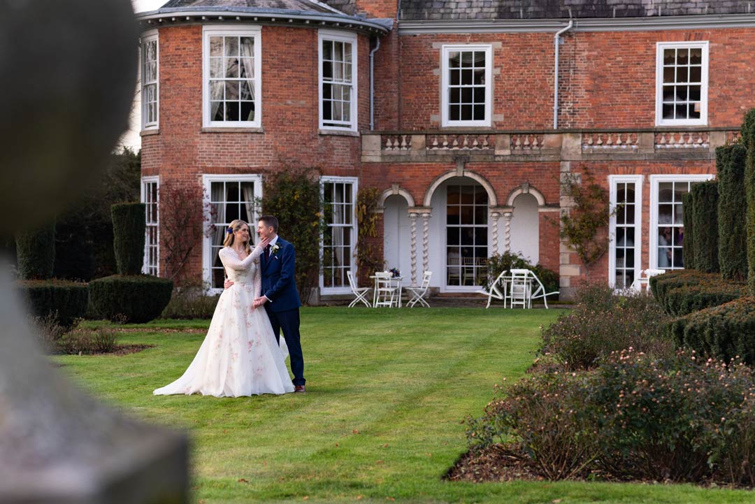 country house wedding - Sutton Bonington Hall - Pudding and Plum Photography