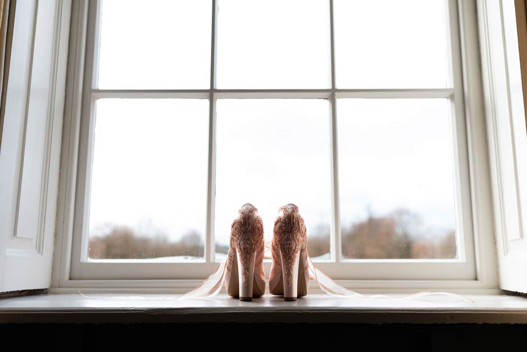 country house wedding - Sutton Bonington Hall - Pudding and Plum Photography